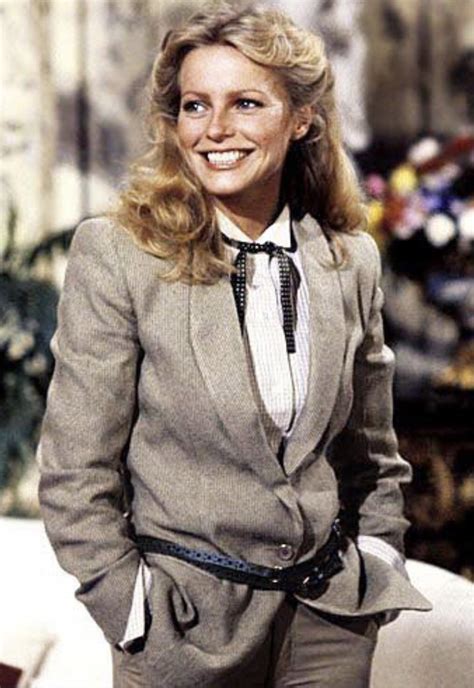 cheryl ladd charlie's angels